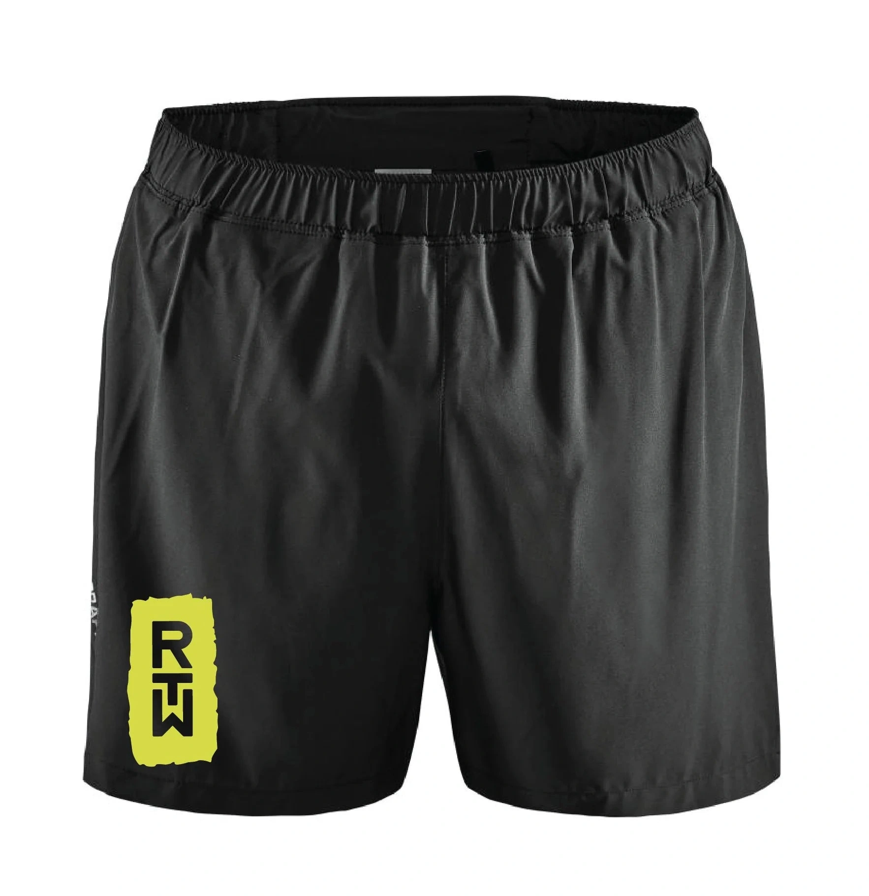 Run The Whites: 2021 Men's Running Shorts - Dominate Your Runs!
