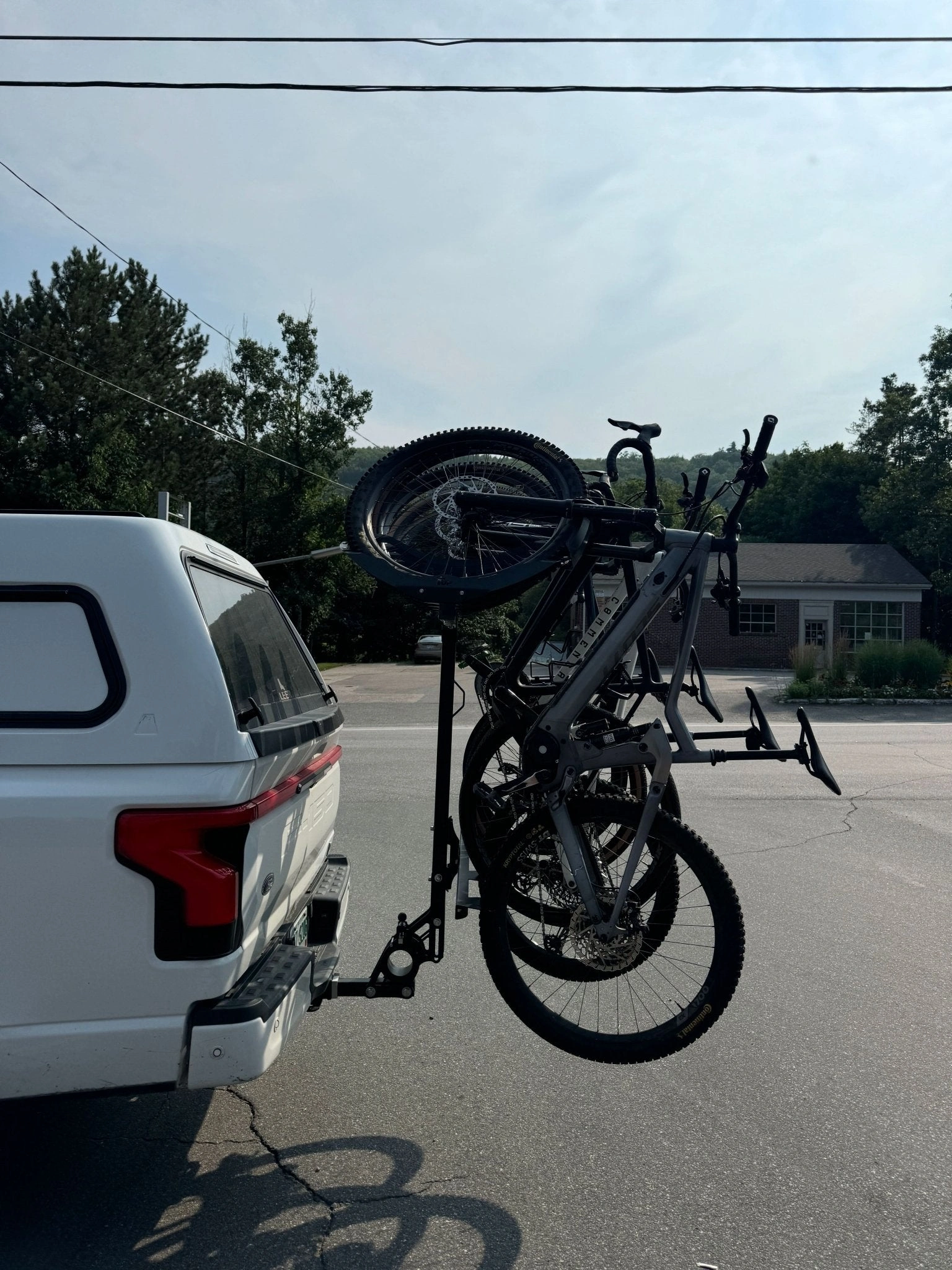 Ride Ready Recon Rack Local Pickup Only Get Yours Today